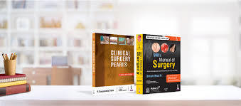 10 Must-Read General Surgery Books Every Resident Should Know