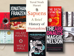 Specialized Books That Successful Scientists Always Carry With Them