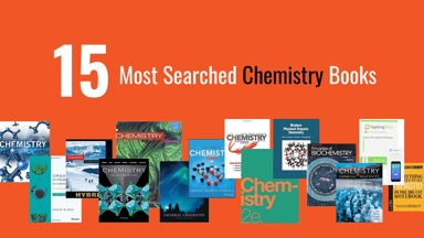 How to Choose the Best Organic Chemistry Textbooks for More Effective Studying