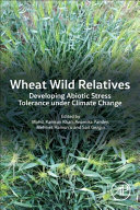 Wheat Wild Relatives