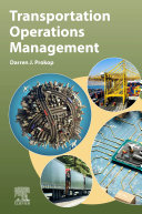  Transportation Operations Management