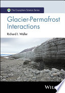 Glacier-Permafrost Interactions