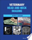 Veterinary Head and Neck Imaging