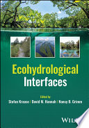 Ecohydrological Interfaces