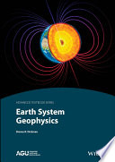 Earth System Geophysics