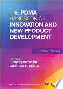 The PDMA Handbook of Innovation and New Product Development