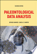 Paleontological Data Analysis, 2nd Edition