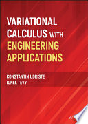 Variational Calculus with Engineering Applications