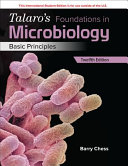 Talaro's Foundations in Microbiology - Basic Principles