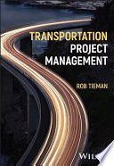  Transportation Project Management