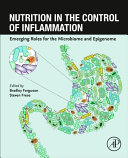Nutrition in the Control of Inflammation