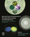  New and Future Developments in Microbial Biotechnology and Bioengineering: Sustainable Agriculture