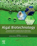  Algal Biotechnology