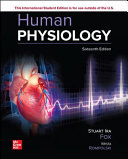 	Human Physiology 