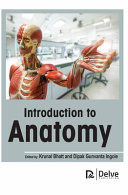 	Introduction to Anatomy