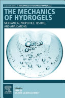  The Mechanics of Hydrogels