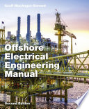 Offshore Electrical Engineering Manual