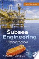 Subsea Engineering Handbook
