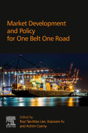  Market Development and Policy for One Belt One Road