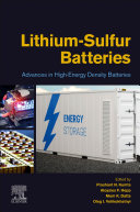  Lithium-Sulfur Batteries