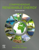  Comprehensive Renewable Energy