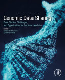  Genomic Data Sharing