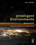  Intelligent Environments