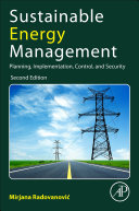  Sustainable Energy Management
