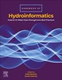  Handbook of HydroInformatics: Volume III