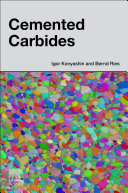  Cemented Carbides
