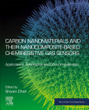 Carbon Nanomaterials and their Nanocomposite-Based Chemiresistive Gas Sensors