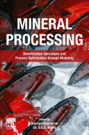  Mineral Processing