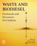  Waste and Biodiesel