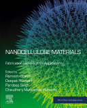  Nanocellulose Materials