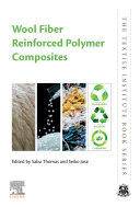 Wool Fiber Reinforced Polymer Composites