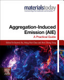  Aggregation-Induced Emission (AIE)