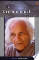 The Penguin U.G. Krishnamurti Reader	