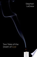 Two Tales of the Death of God	