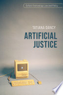  Artificial Justice 
