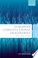  European Constitutional Imaginaries