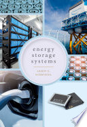  Energy Storage Systems: System Design and Storage Technologies