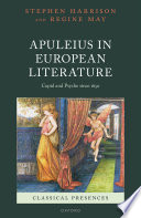 Apuleius in European Literature