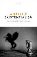  Analytic Existentialism
