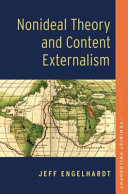  Nonideal Theory and Content Externalism 