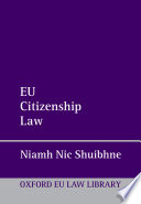 EU Citizenship Law 