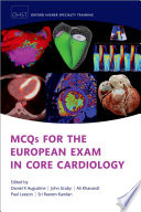  MCQs for the European Exam in General Cardiology