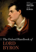  The Oxford Handbook of Lord Byron