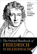 The Oxford Handbook of Friedrich Schleiermacher (Oxford Handbooks)	