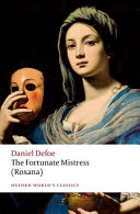  The Fortunate Mistress (Roxana)