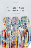  The Self and its Disorders